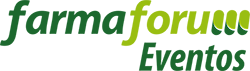 Eventos Farmaforum Logo